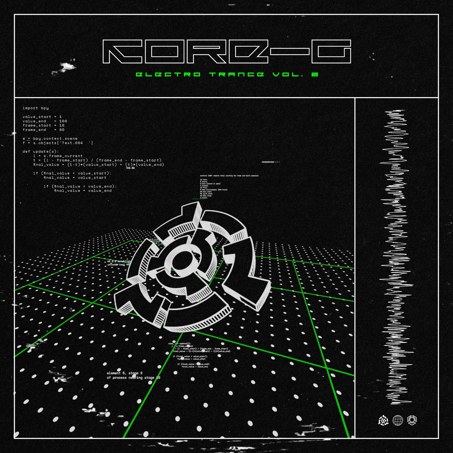 Eletro Trance, Vol. 2